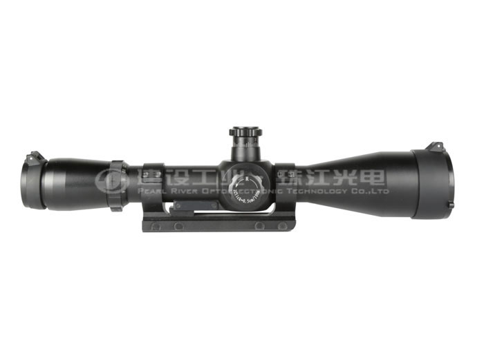1.CS/OS20A型白光瞄準鏡