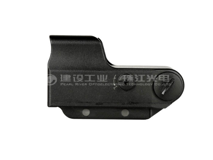 CS/OL2型激光全息瞄準(zhǔn)鏡
