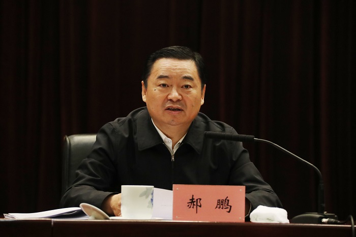 國(guó)資委黨委深入傳達(dá)學(xué)習(xí)黨的十九屆四中全會(huì)精神  對(duì)國(guó)資委機(jī)關(guān)、中央企業(yè)和直管協(xié)會(huì)學(xué)習(xí)貫徹工作進(jìn)行部署 