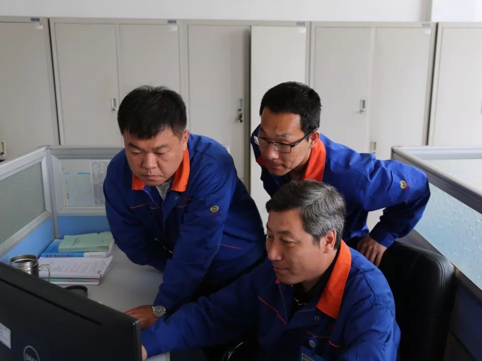 【最美兵裝人&lt;26&gt;】“填空題”滿分！北方工具李玉民填補了多項國內特品空白