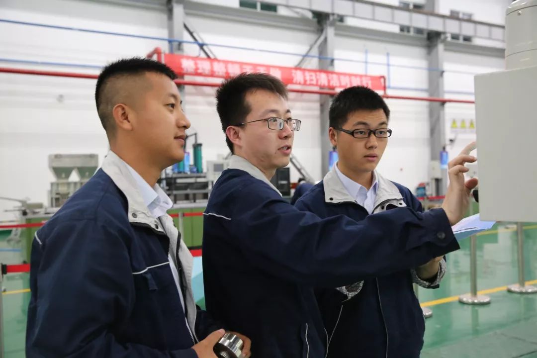 【打贏百日攻堅戰(zhàn)&lt;19&gt;】開啟市場、運營、能力“三環(huán)”控制