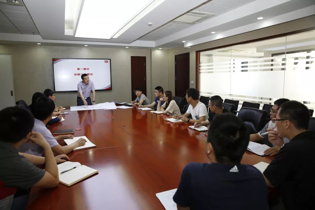 【最美兵裝人&lt;28&gt;】二〇八所某新型步槍系統(tǒng)創(chuàng)新團(tuán)隊(duì)：“槍”先一步天地寬