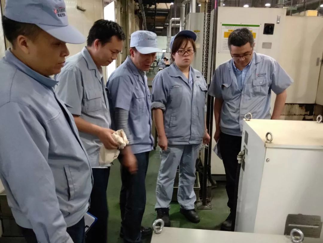 【堡壘行動·特色黨委&lt;3&gt;】這家企業(yè)為什么一年內(nèi)三個黨建案例在央企推廣？