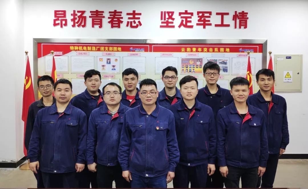 【堡壘行動·標(biāo)桿支部&lt;1&gt;】車間支部怎么抓？進來看看！