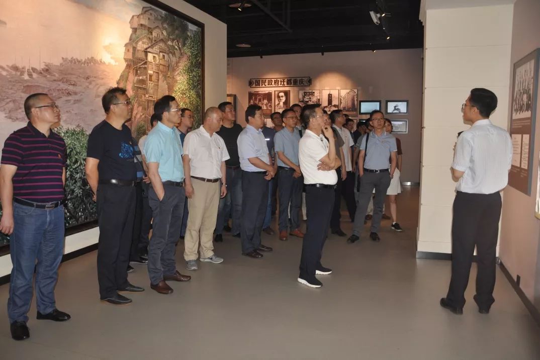 【主題教育促發(fā)展&lt;3&gt;】用實效說話！看看長江電工提交的半年答卷