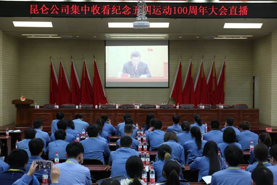 “兵裝心青年”熱議習(xí)總書記對(duì)青年的寄語(yǔ)