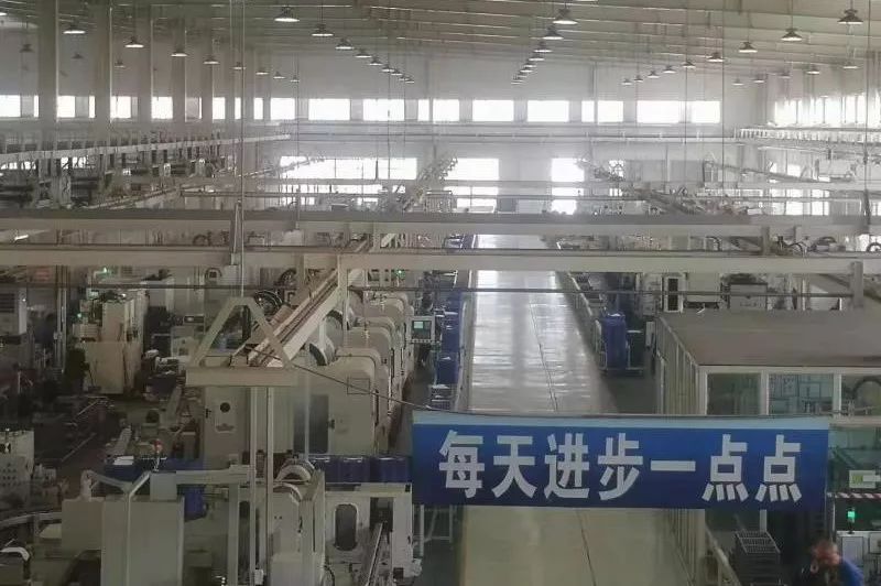中國(guó)長(zhǎng)安：實(shí)物質(zhì)量提升“滿堂彩”