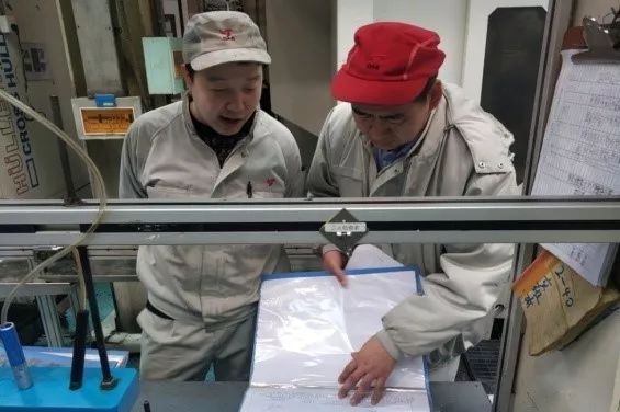 中國(guó)長(zhǎng)安：實(shí)物質(zhì)量提升“滿堂彩”