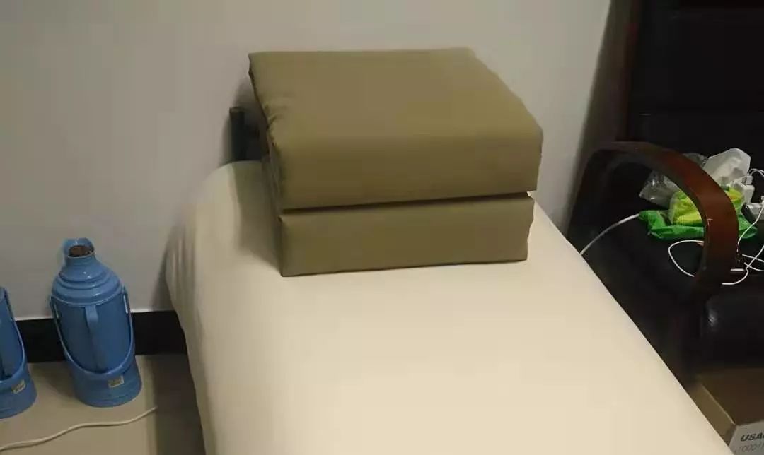 百般呵護(hù) 千件裝備 萬無一失【強(qiáng)軍首責(zé)·閱兵保障③】
